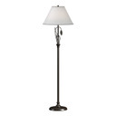 Lamps Floor by Hubbardton Forge ( 39 | 246761-SKT-14-SF1755 Leaf ) 