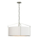Pendants Drum Shade by Hubbardton Forge ( 39 | 104250-SKT-85-SF2290 Bow ) 