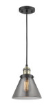 Mini Pendants Cable by Innovations ( 405 | 201C-BAB-G43 Franklin Restoration ) 