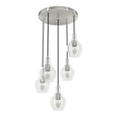 Pendants Multi-port/Cascade by Hunter ( 47 | 19899 Maple Park ) 