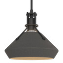 Mini Pendants Metal Shade by Hubbardton Forge ( 39 | 184251-SKT-MULT-10-20 Henry ) 