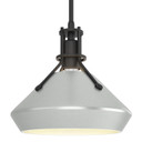 Mini Pendants Metal Shade by Hubbardton Forge ( 39 | 184251-SKT-MULT-10-82 Henry ) 