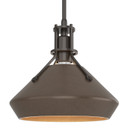 Mini Pendants Metal Shade by Hubbardton Forge ( 39 | 184251-SKT-MULT-14-05 Henry ) 