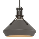 Mini Pendants Metal Shade by Hubbardton Forge ( 39 | 184251-SKT-MULT-14-07 Henry ) 