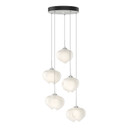 Pendants Multi-port/Cascade by Hubbardton Forge ( 39 | 131123-SKT-STND-02-FD0710 Ume ) 