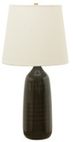 Lamps Table by House of Troy ( 30 | GS101-BR Scatchard ) 