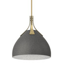 Pendants Metal Shade by Hubbardton Forge ( 39 | 134502-SKT-MULT-86-20 Summit ) 