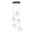 Pendants Multi-port/Cascade by Hubbardton Forge ( 39 | 131123-SKT-STND-85-FD0710 Ume ) 