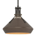 Mini Pendants Metal Shade by Hubbardton Forge ( 39 | 184251-SKT-MULT-20-05 Henry ) 