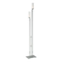 Lamps Floor by Hubbardton Forge ( 39 | 248416-SKT-82-GG0073 Metra ) 