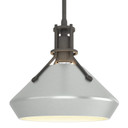 Mini Pendants Metal Shade by Hubbardton Forge ( 39 | 184251-SKT-MULT-20-82 Henry ) 