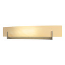 Sconces Single Glass by Hubbardton Forge ( 39 | 206410-SKT-84-AA0328 Axis ) 