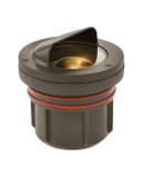 Landscape Ltg. Well Lights by Hinkley ( 13 | 15708BZ-LMA27K Well Light ) 
