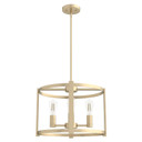 Mini Chandeliers Candle by Hunter ( 47 | 19958 Astwood ) 