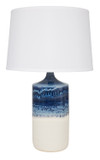 Lamps Table by House of Troy ( 30 | GS110-DWM Scatchard ) 
