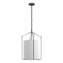 Pendants Drum Shade by Hubbardton Forge ( 39 | 104260-SKT-07-SF1509 Bow ) 