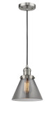 Mini Pendants Cable by Innovations ( 405 | 201C-SN-G43-LED Franklin Restoration ) 