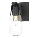 Sconces Single Glass by Hubbardton Forge ( 39 | 201330-SKT-10-ZM0718 Eos ) 