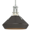 Mini Pendants Metal Shade by Hubbardton Forge ( 39 | 184251-SKT-MULT-82-14 Henry ) 