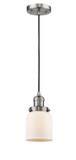 Mini Pendants Cable by Innovations ( 405 | 201C-SN-G51 Franklin Restoration ) 