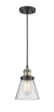 Mini Pendants Cable by Innovations ( 405 | 201C-BAB-G64 Franklin Restoration ) 