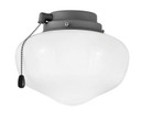 Fans Light Kits by Hinkley ( 13 | 930008FGT Light Kit Schoolhouse ) 