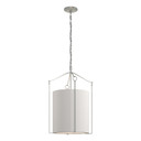 Pendants Drum Shade by Hubbardton Forge ( 39 | 104260-SKT-82-SE1509 Bow ) 