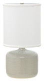 Lamps Table by House of Troy ( 30 | GS120-GG Scatchard ) 
