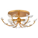 Semi-Flush Mts. Other by Hinkley ( 13 | 48283DA Aliso ) 