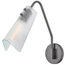 Sconces Single Glass by Hinkley ( 13 | 48300GMT Altman ) 
