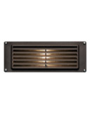Landscape Ltg. Step Lights by Hinkley ( 13 | 1594BZ-LL Brick and Deck ) 