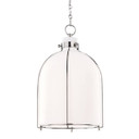 Pendants Glass Down by Hudson Valley ( 70 | 7314-PN Eldridge ) 
