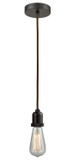 Mini Pendants Cable by Innovations ( 405 | 100OB-10BR-0OB Whitney ) 