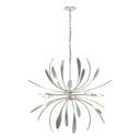Mid. Chandeliers Starburst by Hubbardton Forge ( 39 | 104350-SKT-82 Dahlia ) 