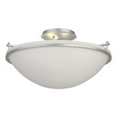 Semi-Flush Mts. Bowl Style by Hubbardton Forge ( 39 | 124304-SKT-82-GG0053 Simple Lines ) 
