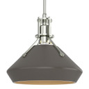 Mini Pendants Metal Shade by Hubbardton Forge ( 39 | 184251-SKT-MULT-85-07 Henry ) 