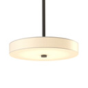 Pendants Drum Shade by Hubbardton Forge ( 39 | 139710-LED-MULT-07-SH1971 Disq ) 