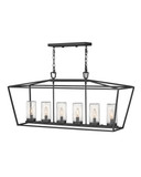 Exterior Chandeliers by Hinkley ( 13 | 2569MB-LV Alford Place ) 