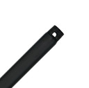 Fans Accessories by Hunter ( 47 | 25145 Extension Downrod Black ) 