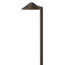 Landscape Ltg. Post & Bollards by Hinkley ( 13 | 16012BSK-LL Hardy Island Path Light ) 