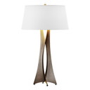 Lamps Table by Hubbardton Forge ( 39 | 273077-SKT-05-SF2011 Moreau ) 