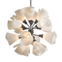 Pendants Sphere by Hubbardton Forge ( 39 | 134506-SKT-MULT-14-SH1987 Mobius ) 