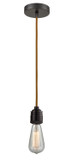 Mini Pendants Cable by Innovations ( 405 | 100OB-10CR-2OB Winchester ) 