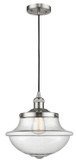 Mini Pendants Cable by Innovations ( 405 | 201C-SN-G544-LED Franklin Restoration ) 