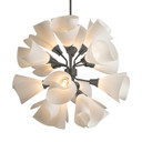 Pendants Sphere by Hubbardton Forge ( 39 | 134506-SKT-MULT-20-SH1987 Mobius ) 