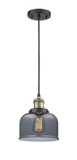 Mini Pendants Cable by Innovations ( 405 | 201C-BAB-G73 Franklin Restoration ) 