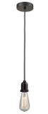 Mini Pendants Cable by Innovations ( 405 | 100OB-10GY-0OB Whitney ) 