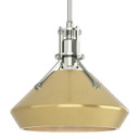Mini Pendants Metal Shade by Hubbardton Forge ( 39 | 184251-SKT-MULT-85-86 Henry ) 