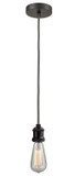 Mini Pendants Cable by Innovations ( 405 | 100OB-10GY-1OB Edison ) 