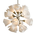 Pendants Sphere by Hubbardton Forge ( 39 | 134506-SKT-MULT-86-SH1987 Mobius ) 